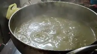 Desi Saag Recipe | Sarson ka Saag Ghar Jaisa Swad 😋#SaagRecipe #DesiKhana #HealthyFood