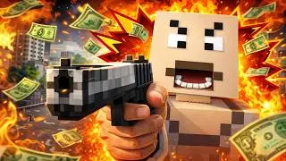 โปรเจคแห่งความเหลี่ยม | Voxel Project
