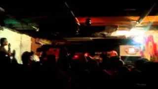 Sick, Later (LIVE) - Bomb the Music Industry!