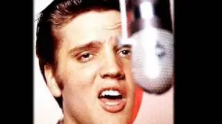 Elvis Presley - Surrender (take 2)