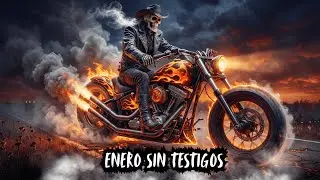 Enero Sin Testigos | Dark Folk en Español | Mix 1 Hora