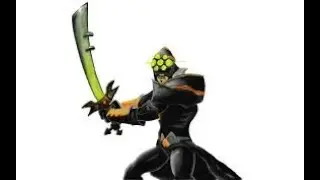 Master Yi, Mundo Give me a chance!