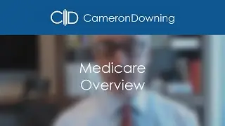 Medicare Overview