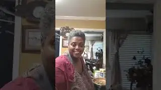 IN THE KITCHEN WITH TRACEY FROM MAMA S COMFORT COOKING