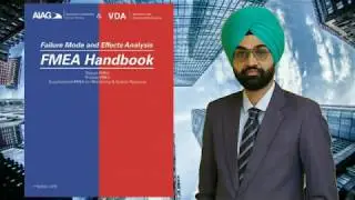 What is FMEA?, AIAG VDA 1st Edition 2019, How to fill new format?.