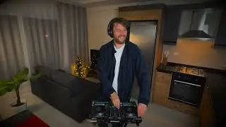 JAHAYA LIVE - Living Room Perfomance