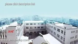 Best Metal Display Store & Racks Fixtures in china SINTOP www.xm-sintop.com