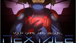 Que es Nextale [Undertale AU] Completo