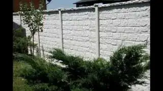 Model gard beton K6 Yorkstone