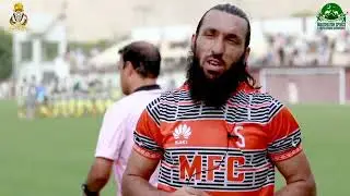 Muslim Football Club Chaman ⚽️ video highlights vs FG United Quetta 📹⚽️