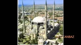Bekir Sıtkı Sezgin Dilkeşhaveran Salat-ü Selam