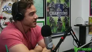 Brando Eaton, 10 Questions