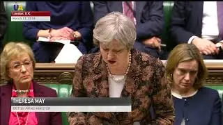 Skripal Poisoning Suspects Found
