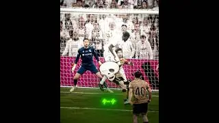 Miracle comeback 🤍 #aftereffects #edit #comeback #football #viralvideo #fyp #realmadrid
