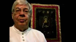 Meditation Techniques: Meditation Techniques with Geoff Byrd