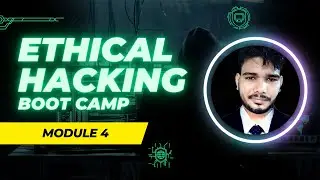Cyber Threats & Real-World Risks Explained in Hindi | Ethical Hacking Bootcamp Module 4
