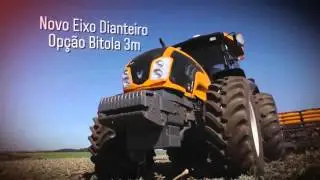VALTRA  Tratores Linha BT