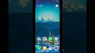 How to share current location on WhatsApp with Google Maps
