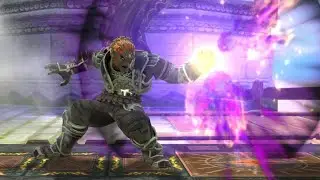 Warlock Punch superarmor is crazy fr