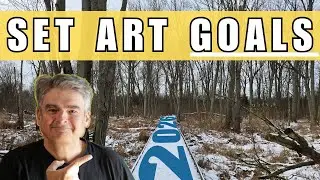 Bad Art Goals And Their Replacements