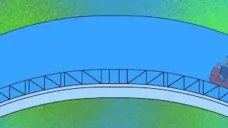 Ravine Flyer II Animation (Made My Purple Shadowz)