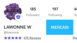 How Mercari's new feature will save you time. #mercariseller 