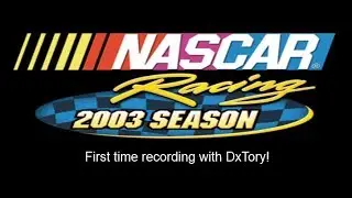 NR2003: Testing Out DxTory Settings! (Part 1)