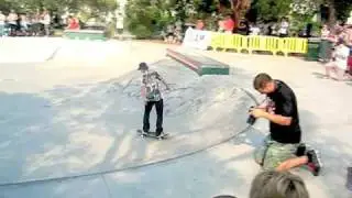 Viva Prahran 2007