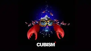 Kike Henriquez - Houshot (CUBISM082)