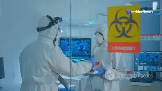 What If a Resident Evil-Style Biohazard Happened in Real Life?  by AI #aiart