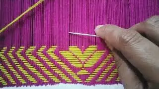 Punjabi Pakhi,Manja,Khatia,Chaarpai Design Handfan,Pankhi,Pankha Design @Jyotpalkaurjoga