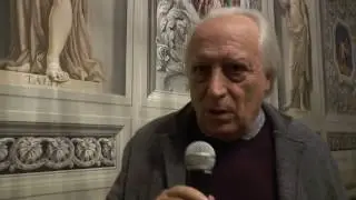 Tre poeti per l'oggi - Giuseppe Conte