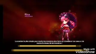 SW LUCAS SUMMONERS WAR
