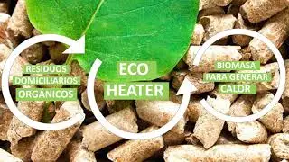 Ecoheater de Ahu