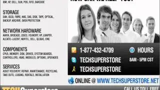 Buy Sun Servers @ Tech Superstore