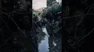 A BRUTAL batalha de Bakhmut!