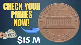HIDDEN TREASURE ALERT! These Penny Error Could Change Your Future!