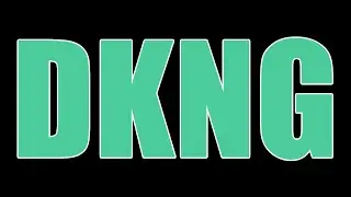 Draft Kings DKNG | Rocket To The Moon? | Simple Option Trading