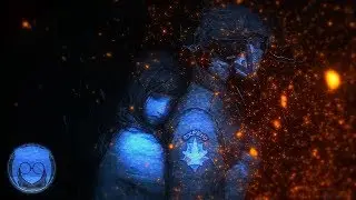 Hateclub - Pusher | Music Visualization🖤🎶💎