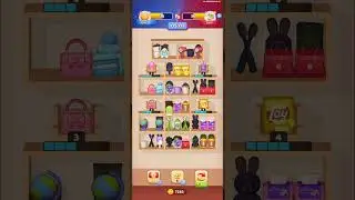 goods #sorting #match 3 #puzzle #games #game #online #fun #follow