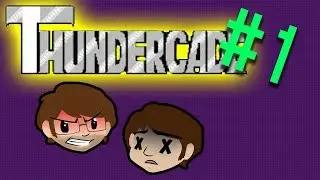 Power Trip - Game 140 | Thundercade - part 01