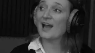 Hallelujah par Fabienne Stein  et Marcel Van Dam