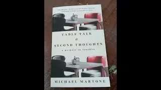 Ep.20 TOLH Retired Professor and Prolific Author Michael Martone