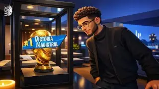 Tan CERCA pero a la vez tan LEJOS... - FORTNITE