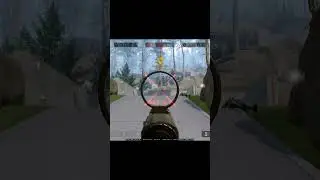 Warface #pvp #рм #залетел на огонек #shorts