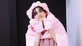 250502 아이돌스토어  Starry Night 은준 직캠| AIMERS EUNJUN FOCUS