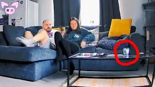 This Freaky Video Shows Something Beyond Belief