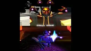 TDS Golden Crook Boss VS Accelerator #towerdefensesimulator #tds