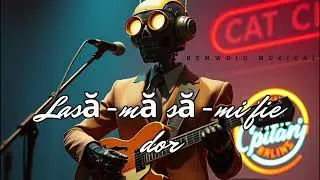 Remediu Muzical - Lasă-mă să-mi fie dor