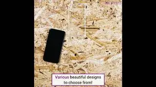 iPhone Necklace Case